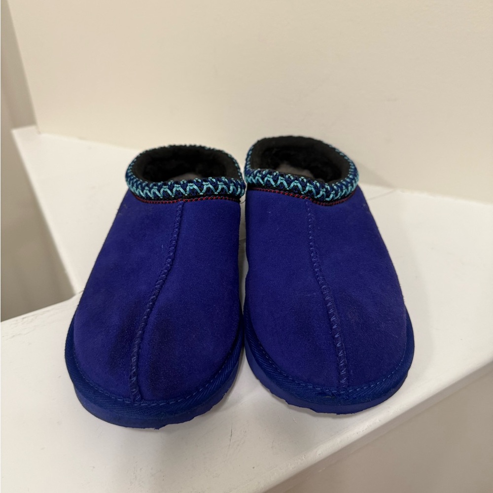 Kids' UGG Tasman II Slippers